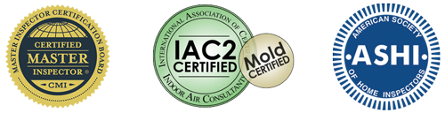 certified home inspector internachi ashi cmi st simons island ga